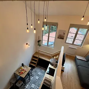 Coraline Appartement Lyon