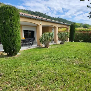 La Thomassine En Provence Hébergement de vacances Manosque