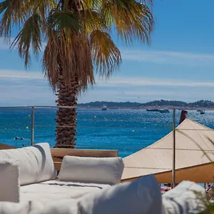 Vic's Land Holidays Camping Grimaud
