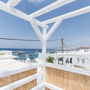 Melina's House Appartement Mykonos Town