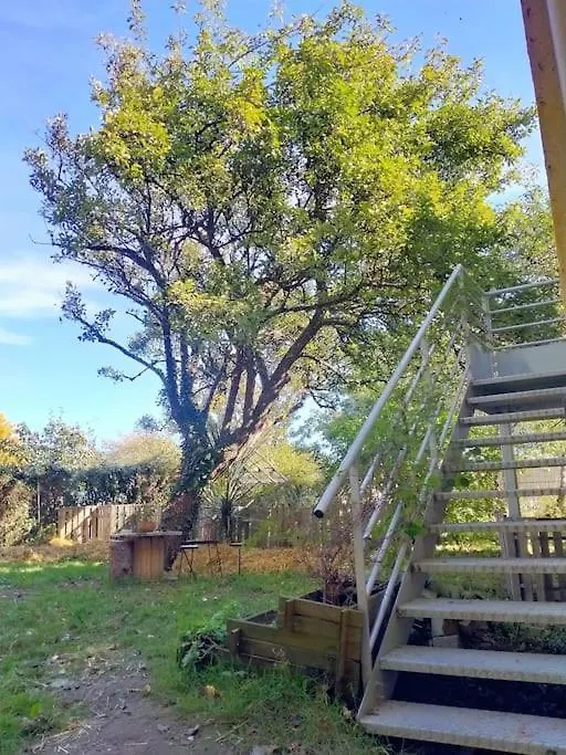 Holiday home Gite A La Ferme Questembert France